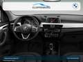 BMW X1 sDrive18i Advantage AHK+Navi+SHZ+HiFi+LED+BT Plateado - thumbnail 4