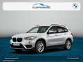 BMW X1 sDrive18i Advantage AHK+Navi+SHZ+HiFi+LED+BT Plateado - thumbnail 1