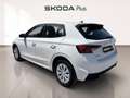 Skoda Fabia 1.0 MPI Active 55kW Blanco - thumbnail 2
