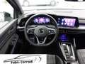 Volkswagen Golf GTD 2.0 TDI 200 CV DSG 19" TETTO MATRIX H&K HuD ACC Grijs - thumbnail 9
