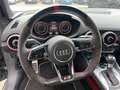 Audi TT Coupe 45 TFSI Competition Plus S-Line B&O Gris - thumbnail 14