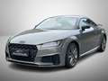 Audi TT Coupe 45 TFSI Competition Plus S-Line B&O Gris - thumbnail 1