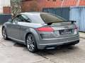 Audi TT Coupe 45 TFSI Competition Plus S-Line B&O Gris - thumbnail 7