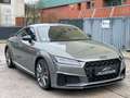 Audi TT Coupe 45 TFSI Competition Plus S-Line B&O Gris - thumbnail 4