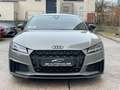 Audi TT Coupe 45 TFSI Competition Plus S-Line B&O Gris - thumbnail 3