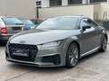 Audi TT Coupe 45 TFSI Competition Plus S-Line B&O Gris - thumbnail 2
