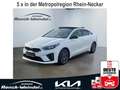 Kia ProCeed / pro_cee'd GT 1.6 T-GDI Panorama Navi Klimaautom Rückfahrkam. Weiß - thumbnail 1