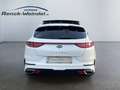Kia ProCeed / pro_cee'd GT 1.6 T-GDI Panorama Navi Klimaautom Rückfahrkam. Weiß - thumbnail 4