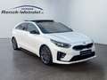 Kia ProCeed / pro_cee'd GT 1.6 T-GDI Panorama Navi Klimaautom Rückfahrkam. Weiß - thumbnail 7