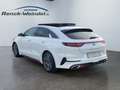 Kia ProCeed / pro_cee'd GT 1.6 T-GDI Panorama Navi Klimaautom Rückfahrkam. Weiß - thumbnail 3