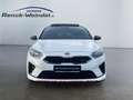 Kia ProCeed / pro_cee'd GT 1.6 T-GDI Panorama Navi Klimaautom Rückfahrkam. Weiß - thumbnail 8