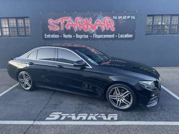 200 D 150CH BUSINESS EXECUTIVE 9G-TRONIC EURO6-T 2018