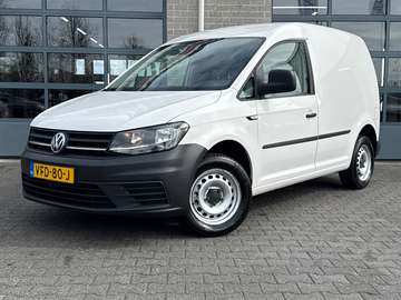 2.0 TDI L1H1 BMT Trendline|1E EIGENAAR|DEALER ONDE