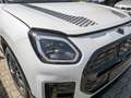MINI Cooper SE Countryman Blanc - thumbnail 15