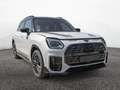MINI Cooper SE Countryman Blanc - thumbnail 2