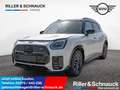 MINI Cooper SE Countryman Blanc - thumbnail 1