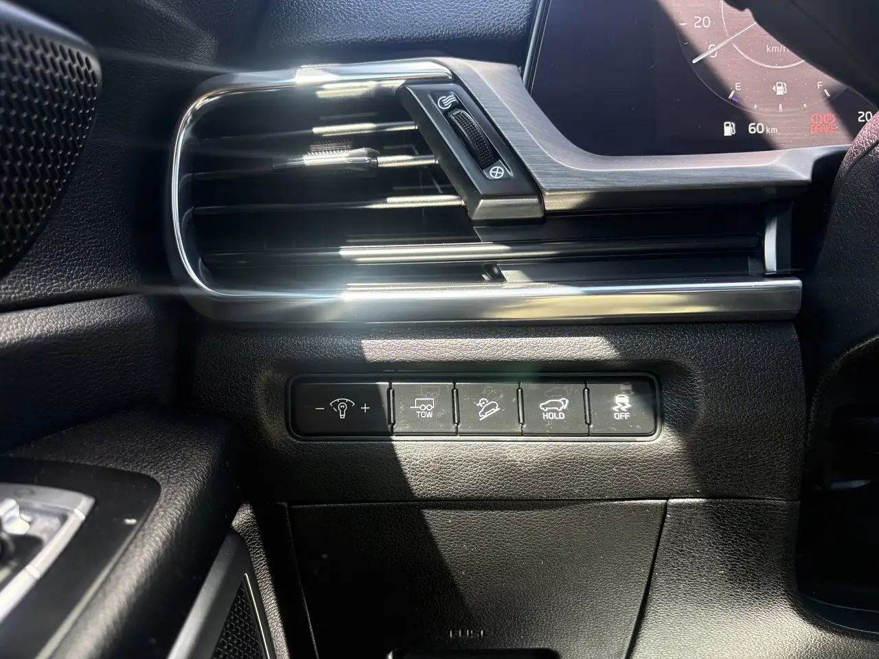 Kia Telluride photo Kia Telluride