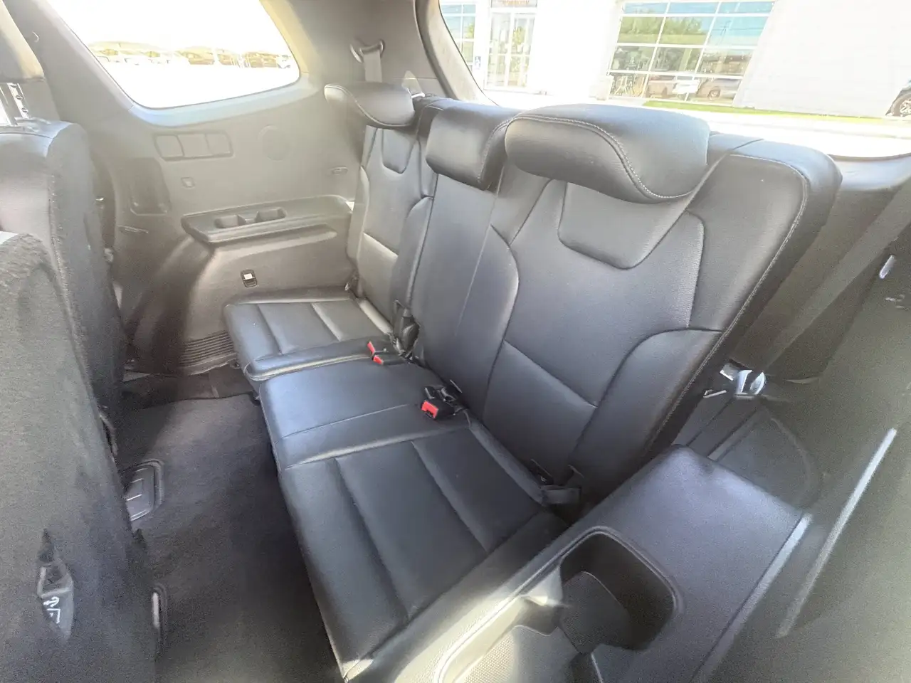 Kia Telluride photo Kia Telluride