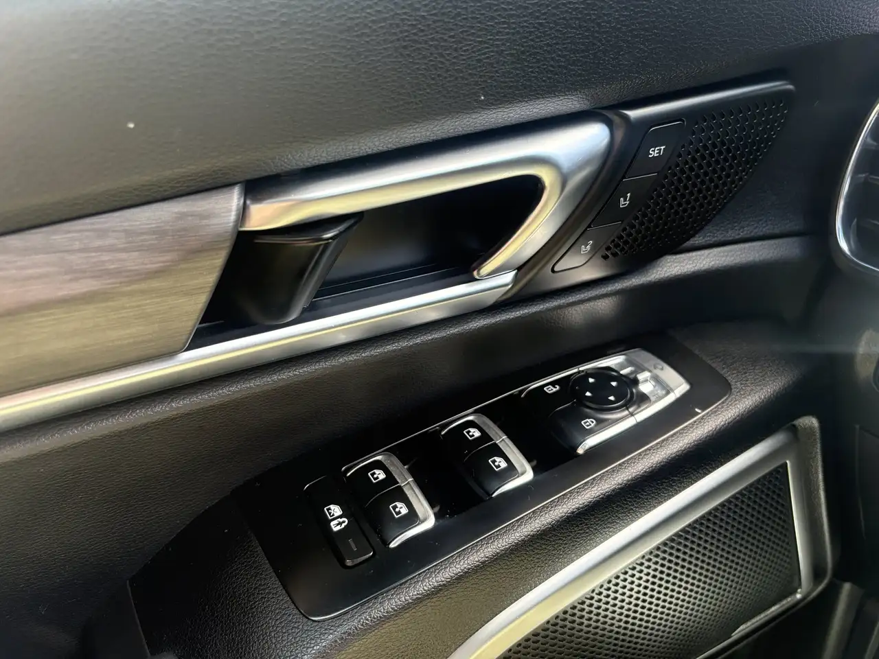 Kia Telluride photo Kia Telluride
