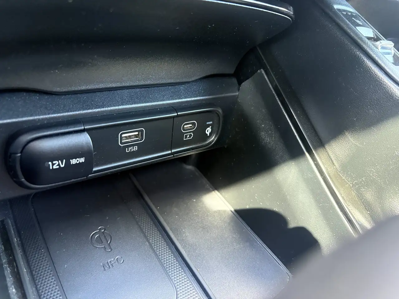 Kia Telluride photo Kia Telluride