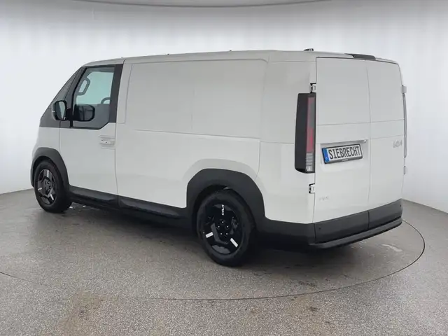 Kia PV5 Cargo view 5