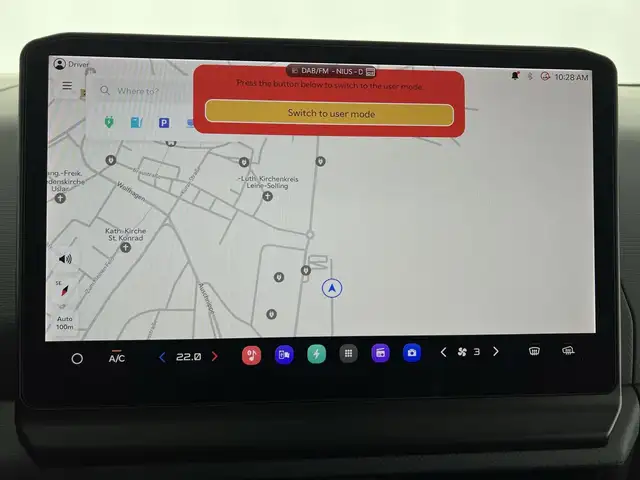 Kia PV5 Cargo view 13