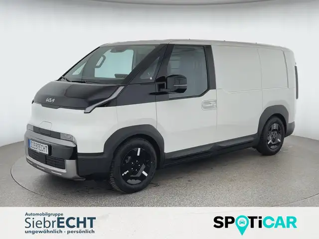 Kia PV5 Cargo in White for sale