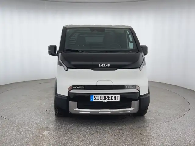 Kia PV5 Cargo view 2