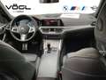BMW 420 d xDrive Gran Coupé Sportpaket Pro HiFi AHK Grigio - thumbnail 5