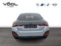 BMW 420 d xDrive Gran Coupé Sportpaket Pro HiFi AHK Grigio - thumbnail 3
