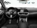 BMW 420 d xDrive Gran Coupé Sportpaket Pro HiFi AHK Grau - thumbnail 4