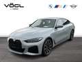 BMW 420 d xDrive Gran Coupé Sportpaket Pro HiFi AHK Grigio - thumbnail 1
