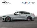 BMW 420 d xDrive Gran Coupé Sportpaket Pro HiFi AHK Grau - thumbnail 5