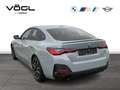 BMW 420 d xDrive Gran Coupé Sportpaket Pro HiFi AHK Grigio - thumbnail 4