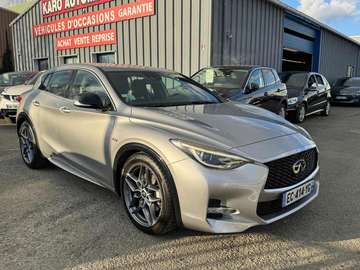 Q30S 2.2D 170 SPORT BOITE AUTO