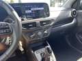Hyundai i10 Automaat / Carplay / Cruise Control Gris - thumbnail 12