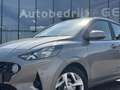 Hyundai i10 Automaat / Carplay / Cruise Control Gris - thumbnail 2