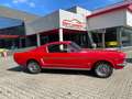 Ford Mustang fastback "OPENHOUSE 25&26 May" Rouge - thumbnail 1