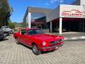 Ford Mustang fastback "OPENHOUSE 25&26 May" Rouge - thumbnail 2