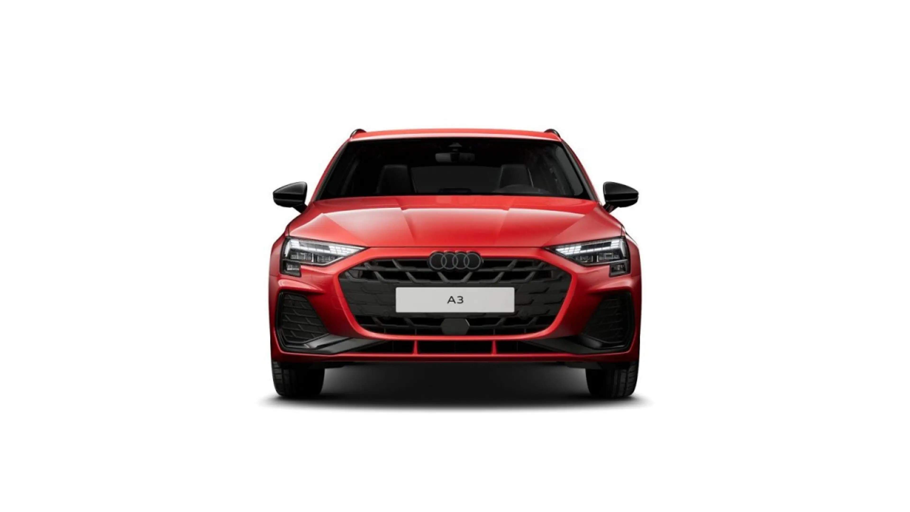Audi A3 Sportback TFSI e S-line S-line Klima Navi — photo 3