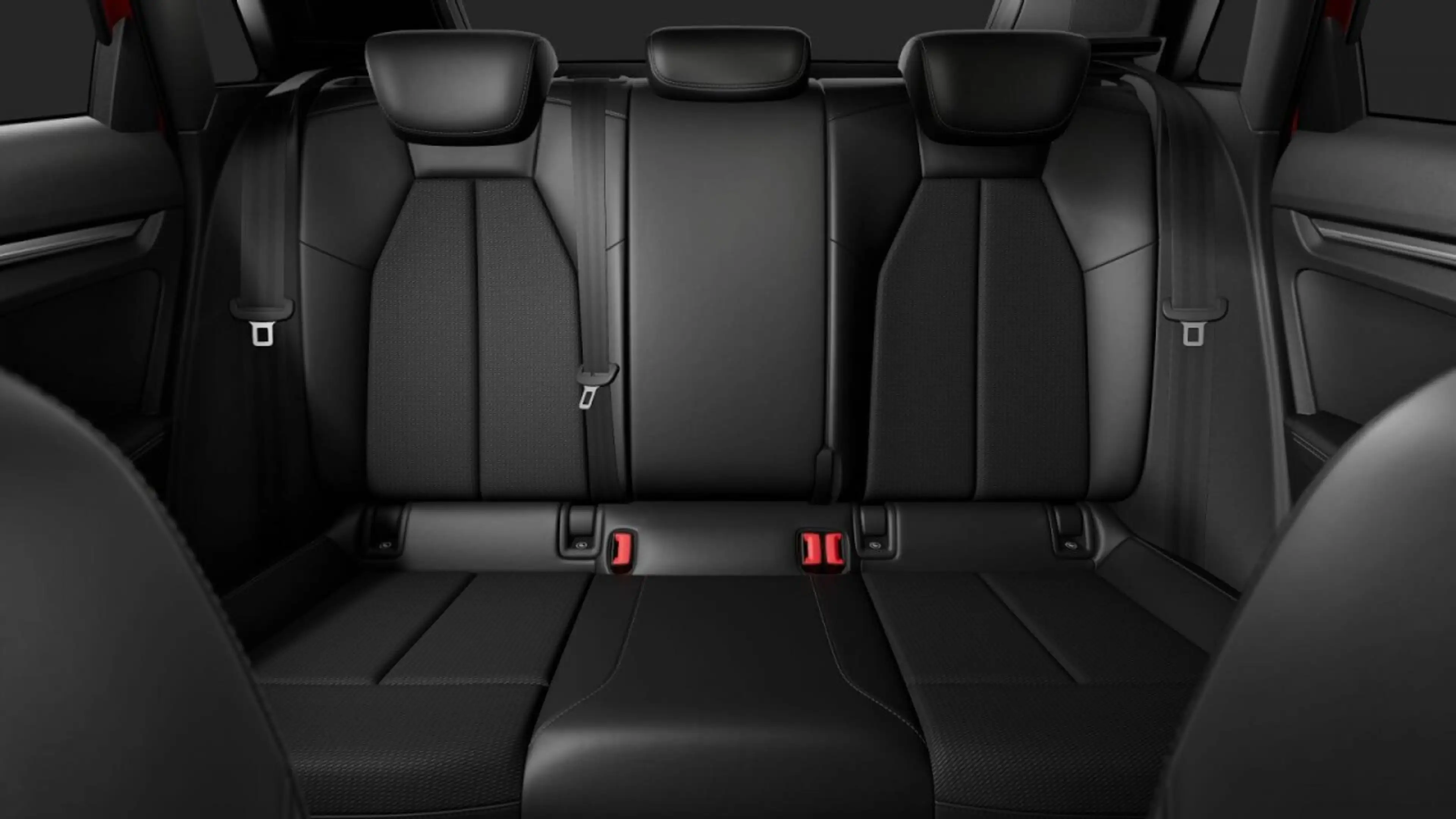 Audi A3 Sportback TFSI e S-line S-line Klima Navi — photo 9