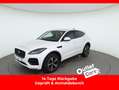 Jaguar E-Pace D165 R-Dynamic AWD Aut. LED+LEDER+RADAR Weiß - thumbnail 1