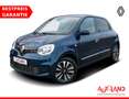Renault Twingo 1.0 Signature Sitzheizung Kamera Tempomat Blau - thumbnail 1