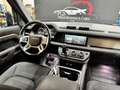Land Rover Defender 110 D200 Aut./Mwst/Anhängerkupplung Braun - thumbnail 7