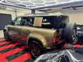 Land Rover Defender 110 D200 Aut./Mwst/Anhängerkupplung Braun - thumbnail 6