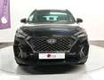 Hyundai TUCSON 1.6 CRDi 136 hybrid 48V DCT-7 N Line / Garantie Co Noir - thumbnail 2