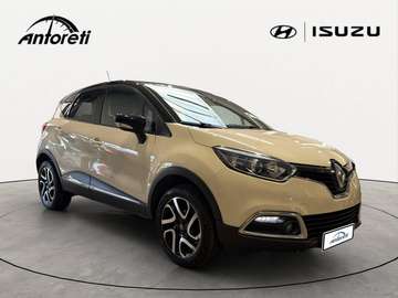 Captur 0.9 TCe Energy Intens
