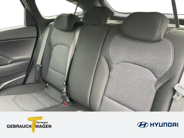 Hyundai i30 view 11