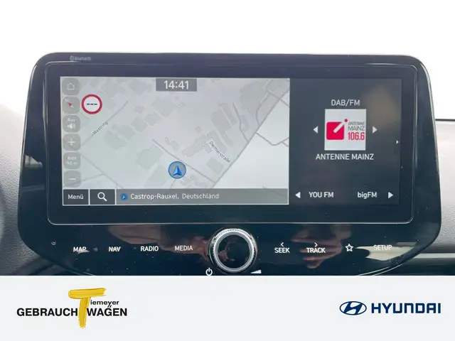 Hyundai i30 view 15
