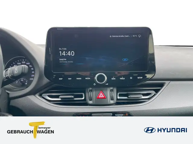 Hyundai i30 view 14